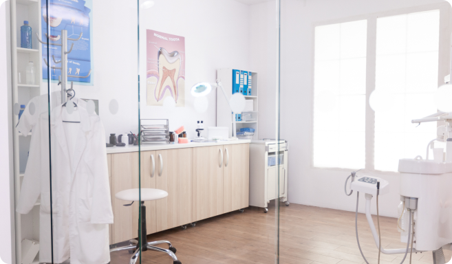 Клиника на набережной