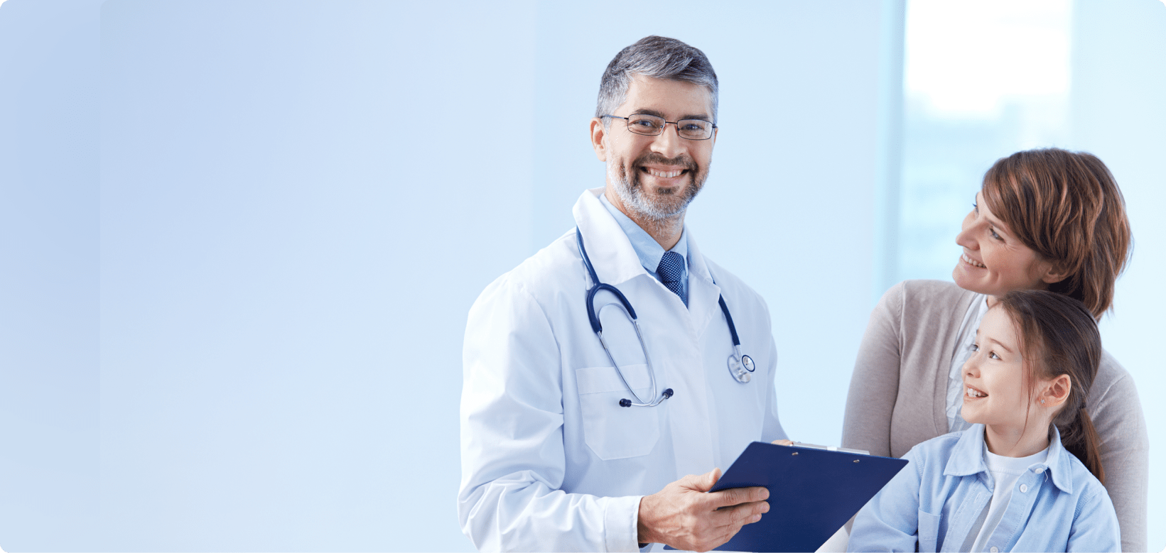 Медицинский центр <br />с низкими ценами <br />в центре Москвы