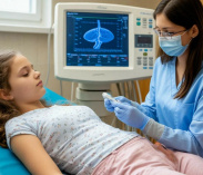 УЗИ Печени