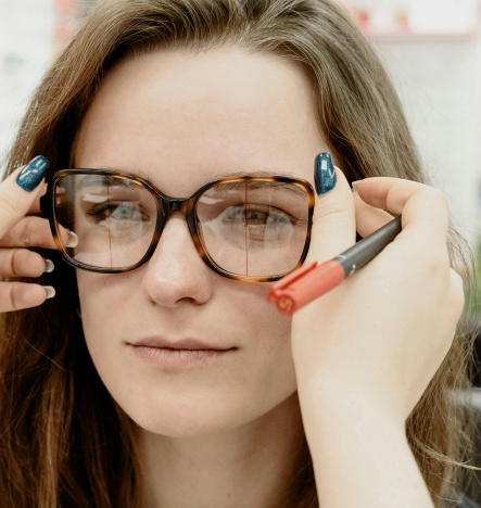 Скидка  50% на первое посещение офтальмолога